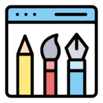 Software de Escritorio Gratuito Paint Pro para dibujos y Edición de Imágenes.