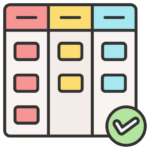 Administración de Proyectos de Trabajo y Kanban en Iniciamipc.es
