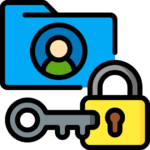 Acceso Privado de Administrador y Equipo de Trabajo